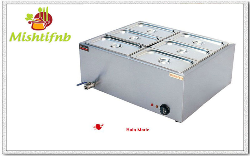 bain marie